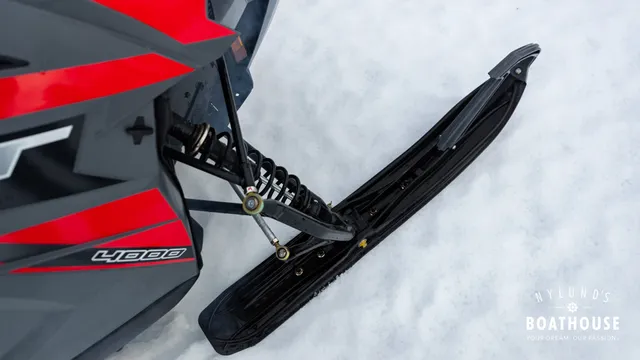 Artic Cat  Blast LT 4000 / 146 - Kuva 26