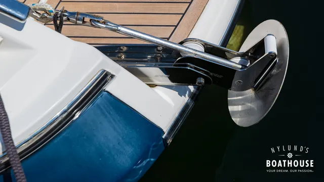 Windy 32 GT