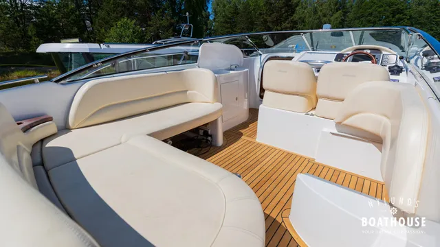 Windy 32 GT
