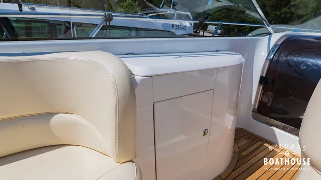 Windy 32 GT