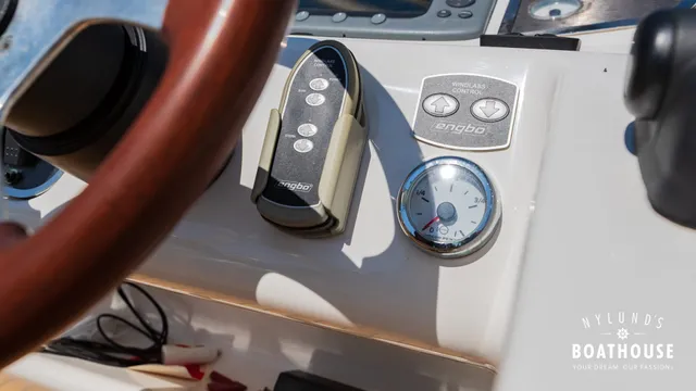 Windy 32 GT