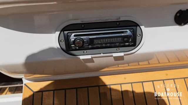 Windy 32 GT