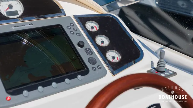 Windy 32 GT