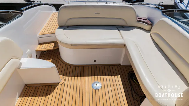 Windy 32 GT