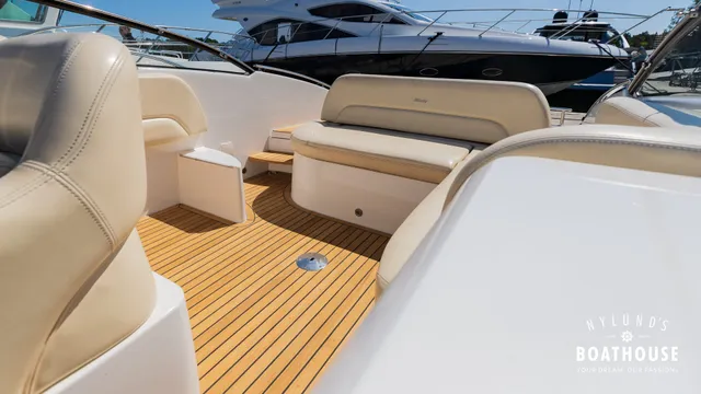 Windy 32 GT