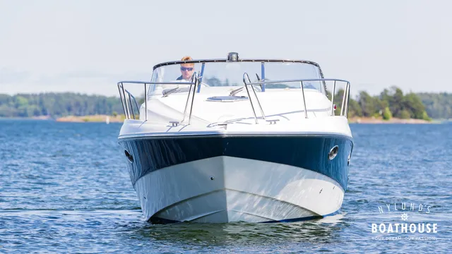 Windy 32 GT