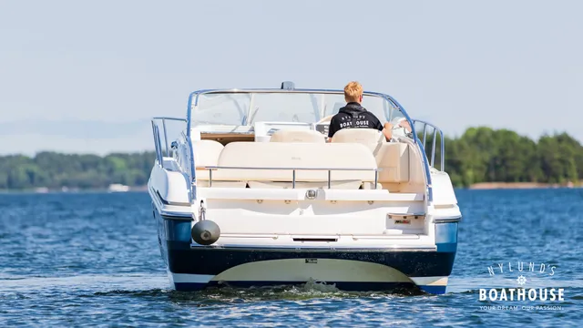 Windy 32 GT