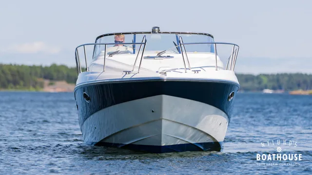 Windy 32 GT