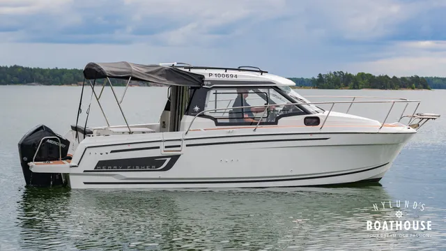 Jeanneau Merry Fisher 795 S2