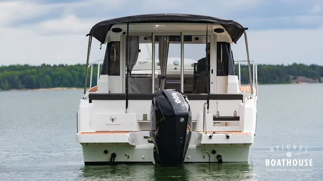 Jeanneau Merry Fisher 795 S2