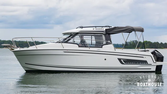 Jeanneau Merry Fisher 795 S2