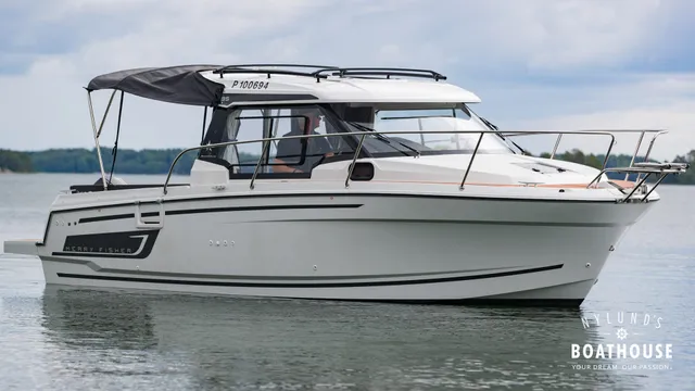 Jeanneau Merry Fisher 795 S2