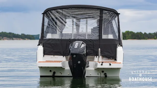 Jeanneau Merry Fisher 795 S2