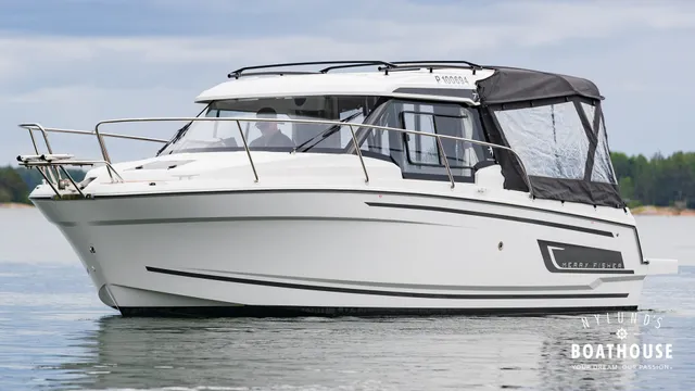Jeanneau Merry Fisher 795 S2