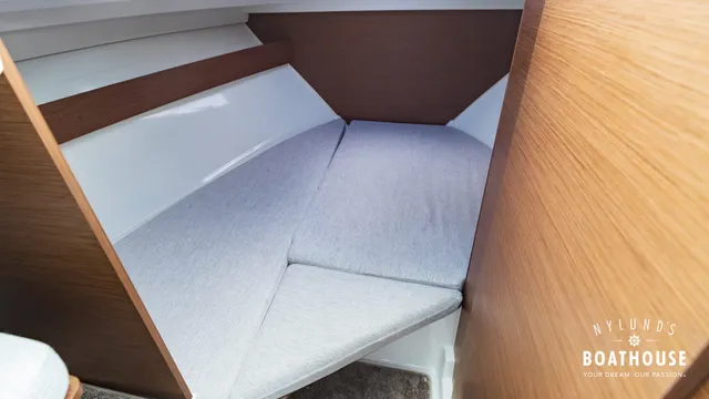 Jeanneau Merry Fisher 795 S2