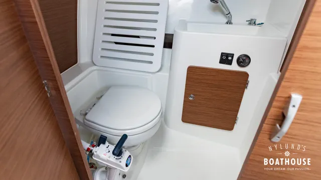Jeanneau Merry Fisher 795 S2