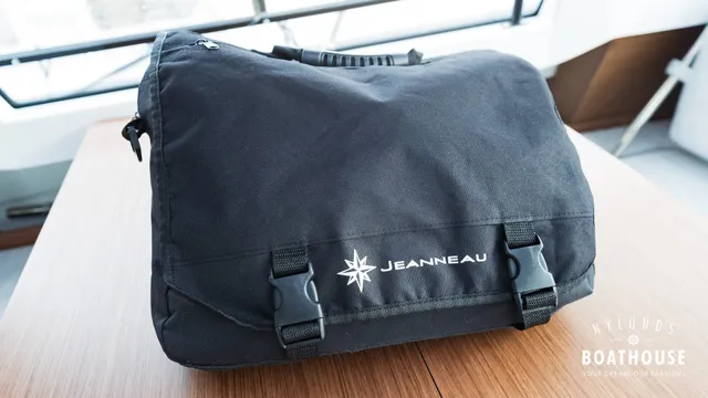 Jeanneau Merry Fisher 795 S2