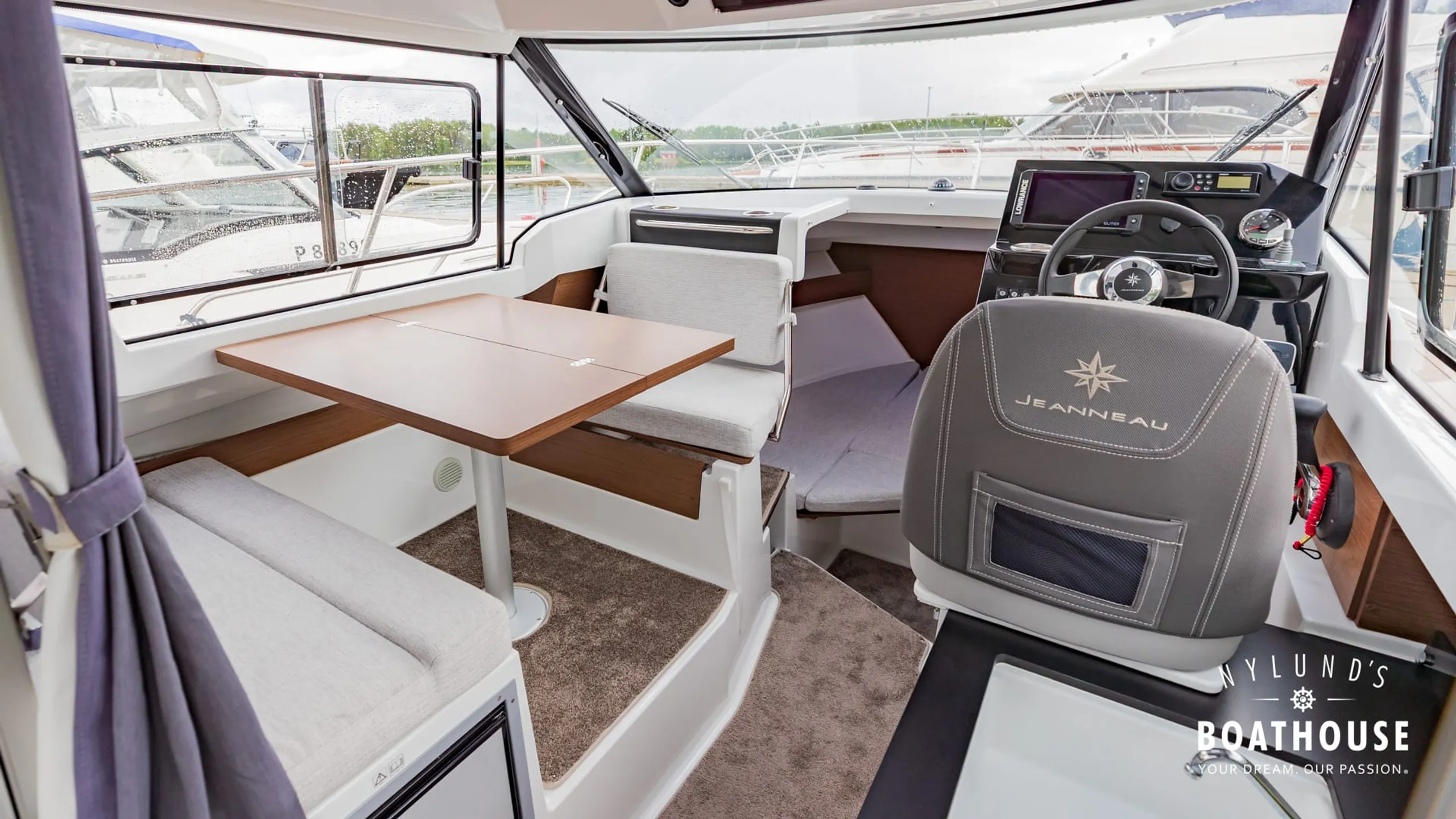 Jeanneau Merry Fisher 795 S2 - Image 45