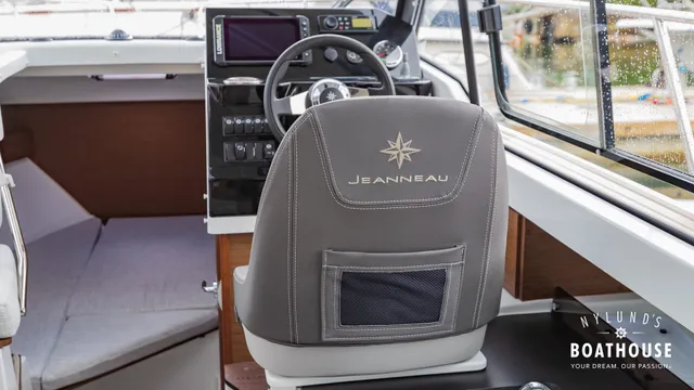 Jeanneau Merry Fisher 795 S2