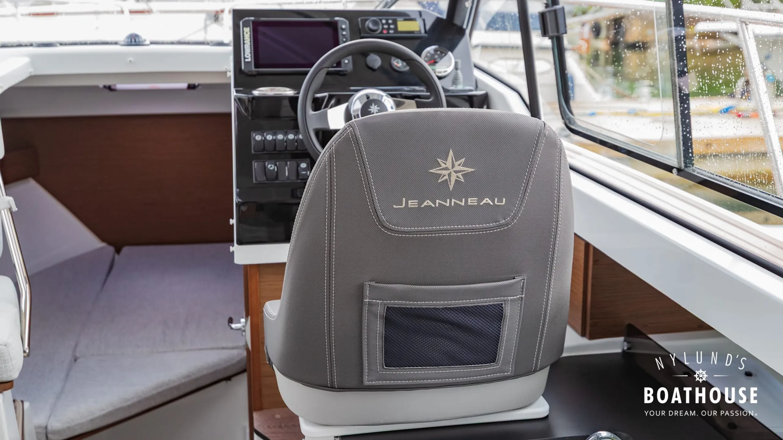 Jeanneau Merry Fisher 795 S2 - Image 46