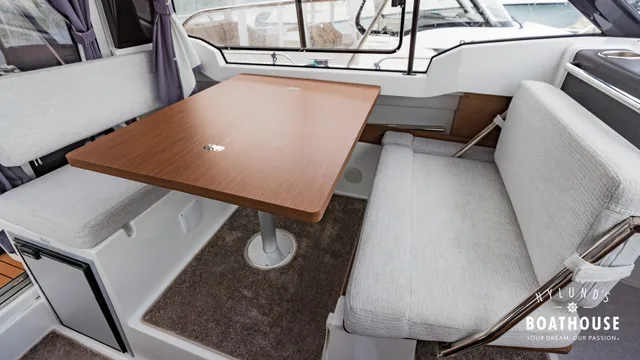 Jeanneau Merry Fisher 795 S2