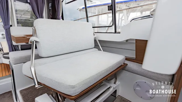 Jeanneau Merry Fisher 795 S2