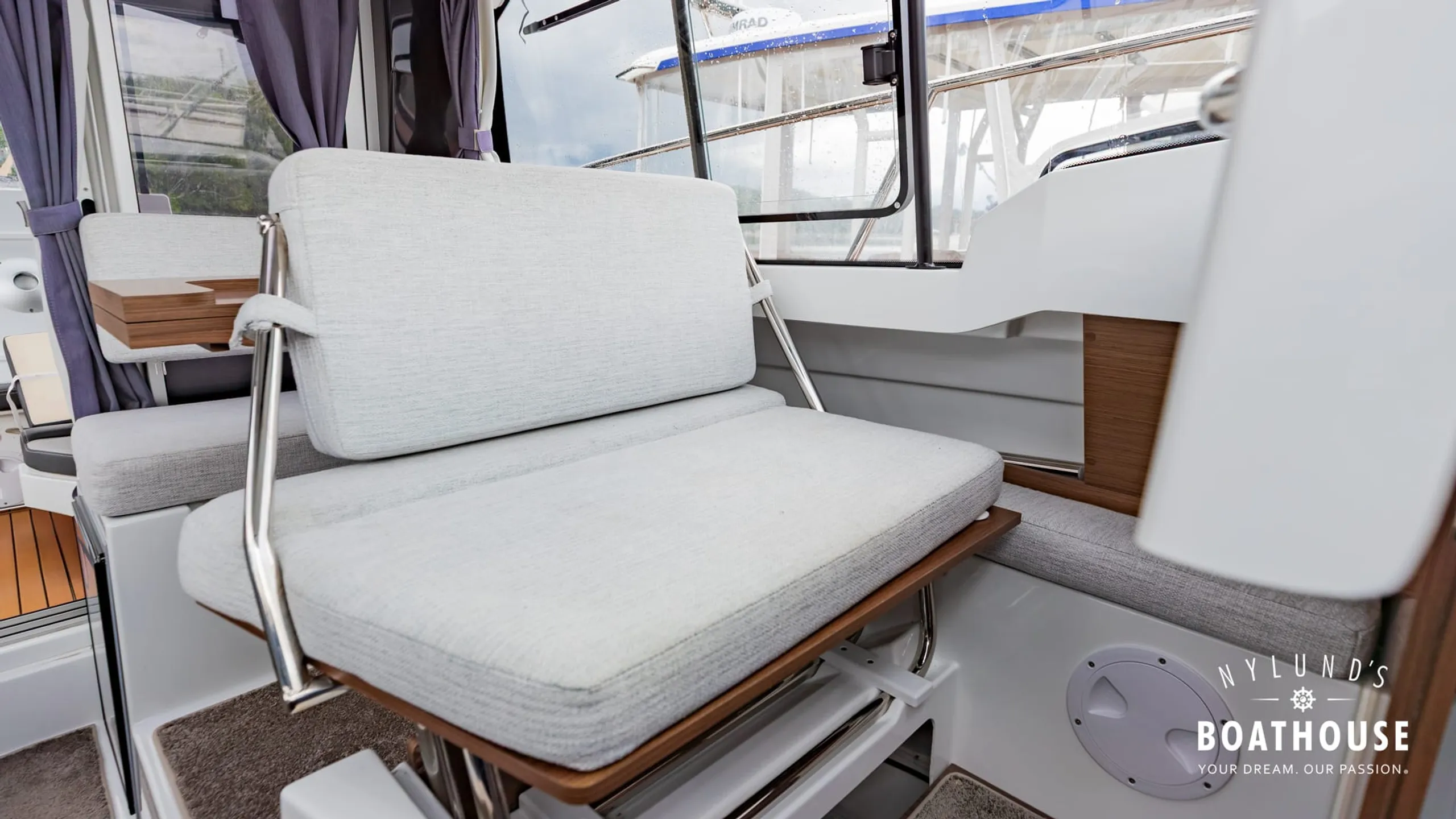 Jeanneau Merry Fisher 795 S2 - Image 19
