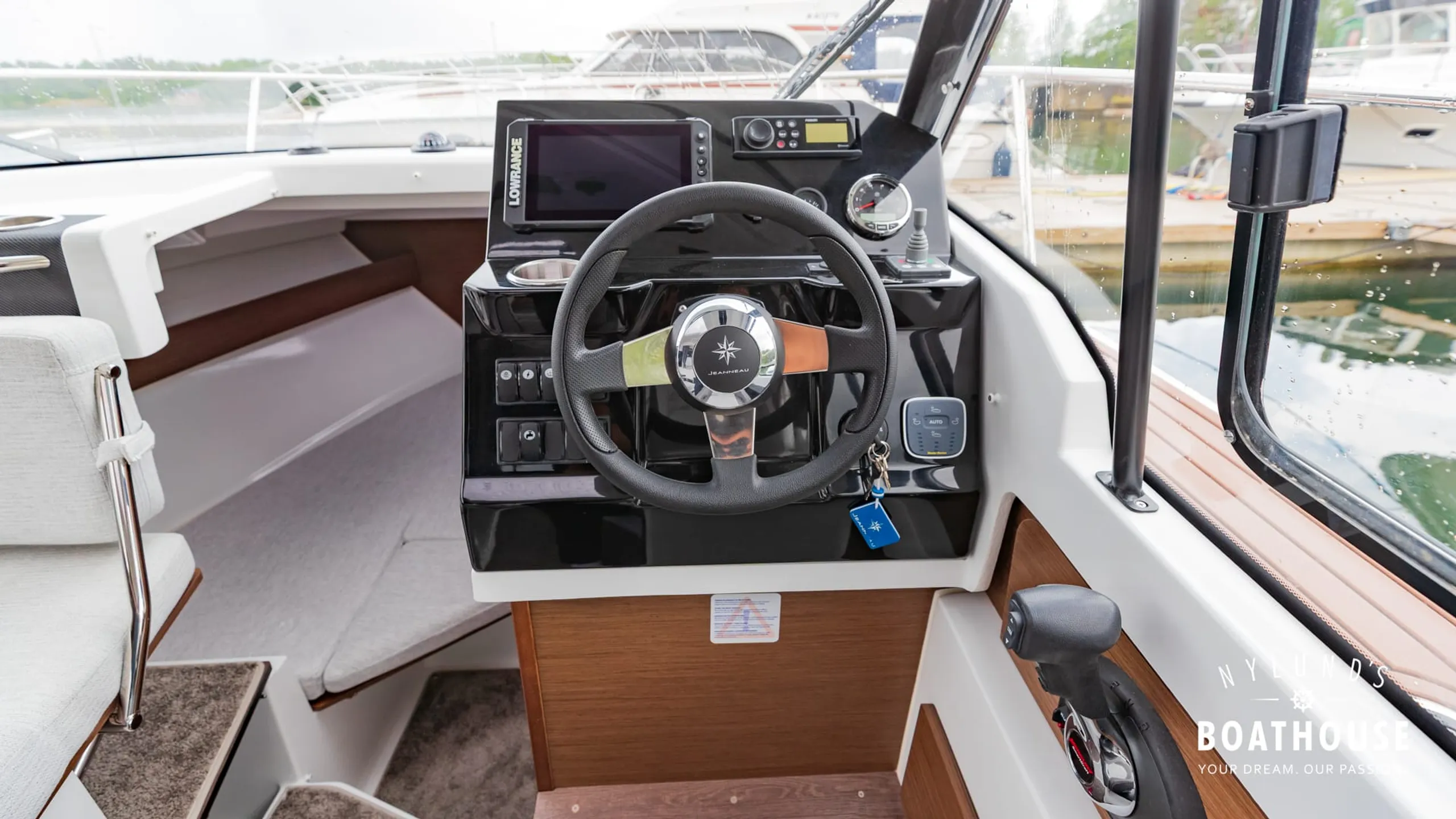 Jeanneau Merry Fisher 795 S2 - Image 25