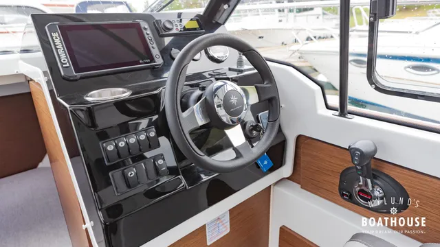 Jeanneau Merry Fisher 795 S2