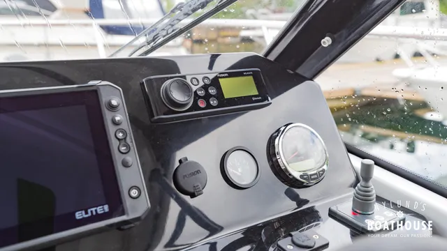 Jeanneau Merry Fisher 795 S2