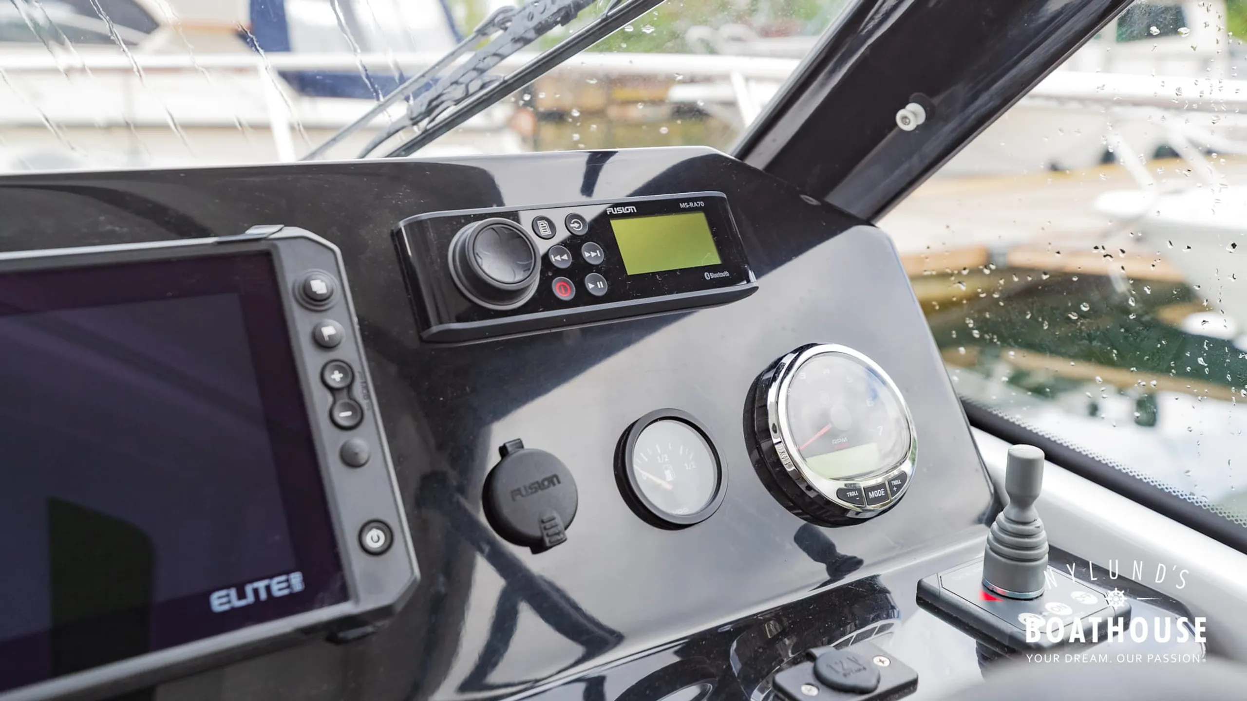 Jeanneau Merry Fisher 795 S2 - Image 37