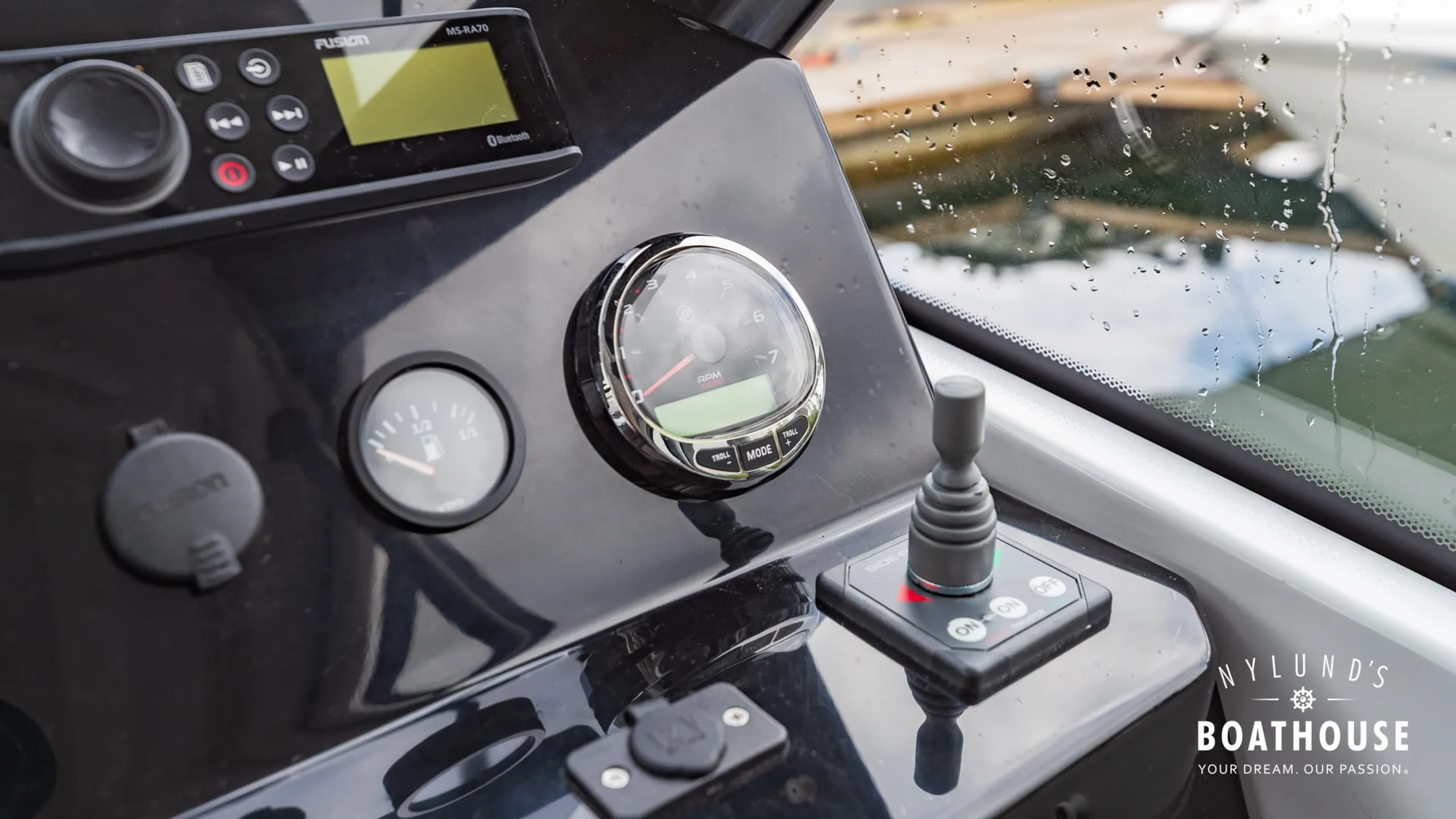 Jeanneau Merry Fisher 795 S2 - Image 32