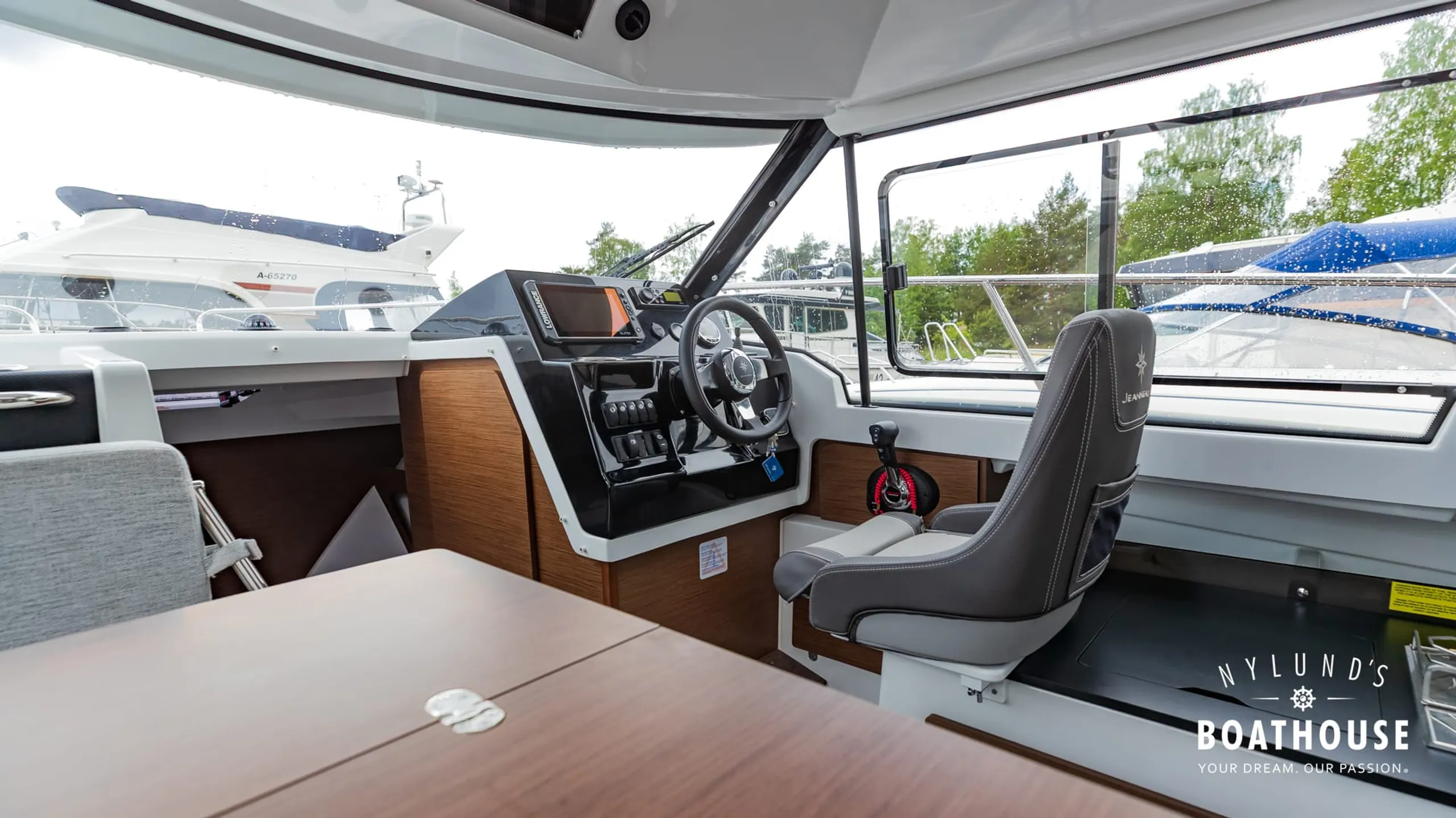 Jeanneau Merry Fisher 795 S2 - Image 40