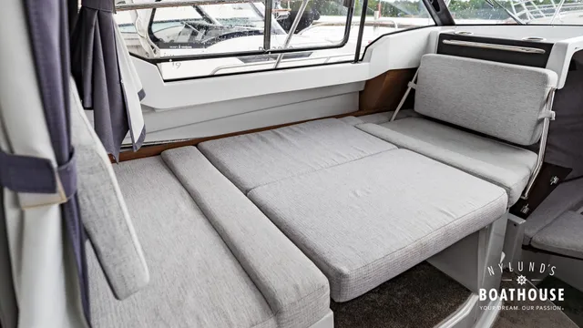 Jeanneau Merry Fisher 795 S2