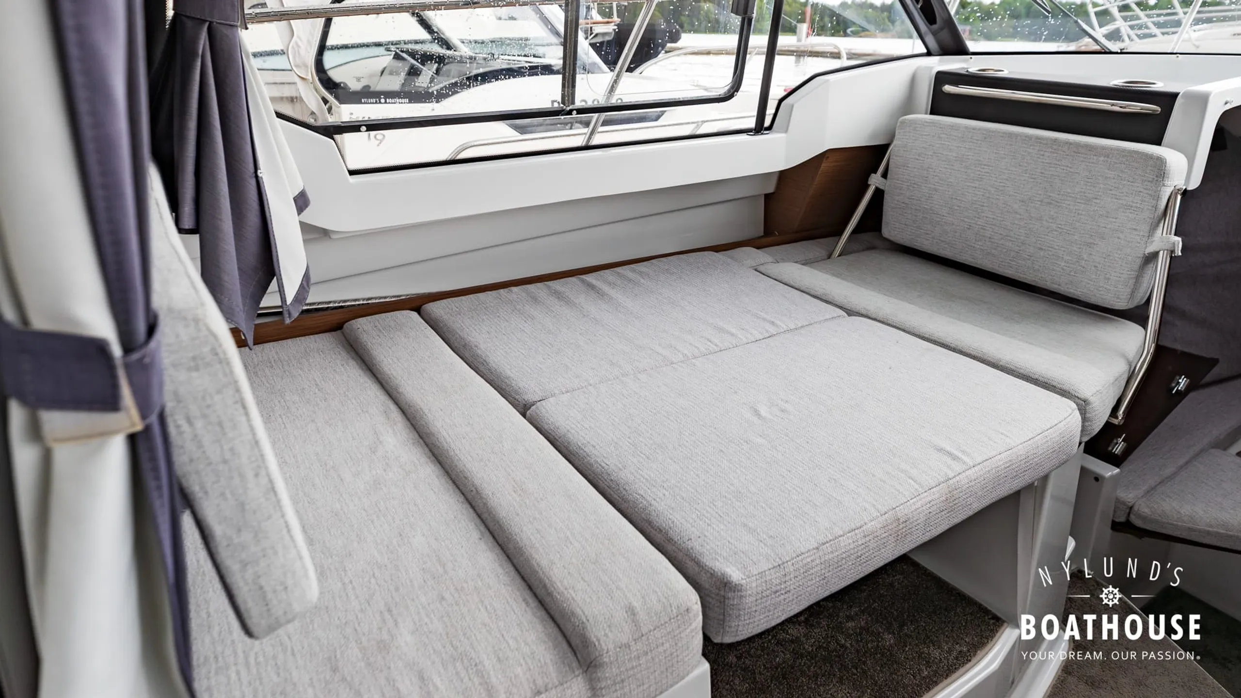 Jeanneau Merry Fisher 795 S2 - Image 30