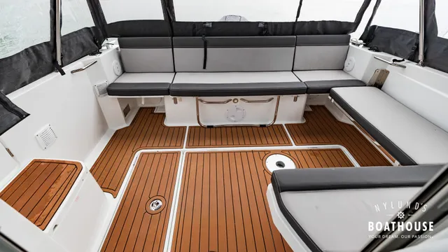Jeanneau Merry Fisher 795 S2