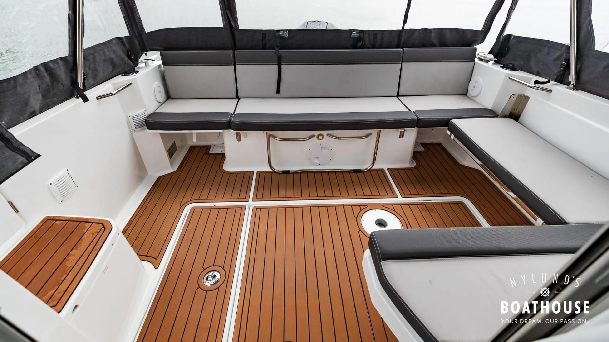 Jeanneau Merry Fisher 795 S2 - Image 31
