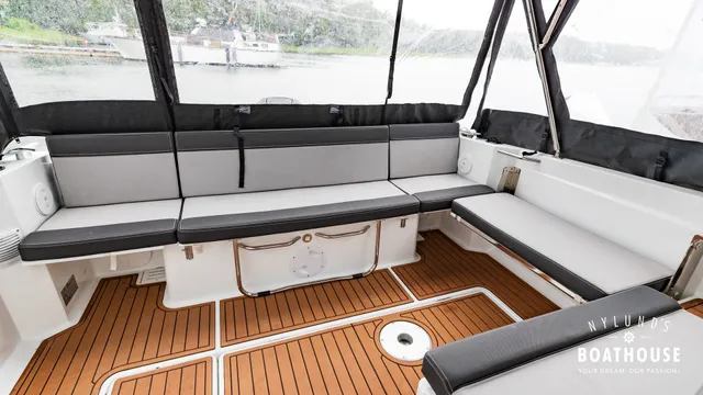 Jeanneau Merry Fisher 795 S2
