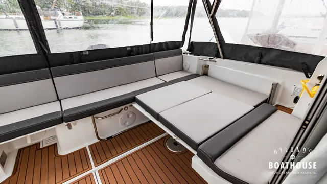 Jeanneau Merry Fisher 795 S2