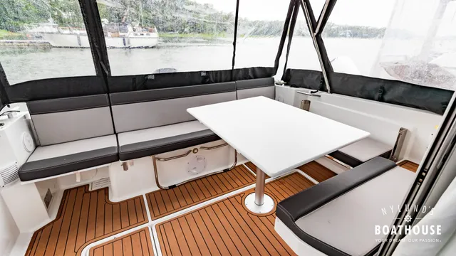 Jeanneau Merry Fisher 795 S2