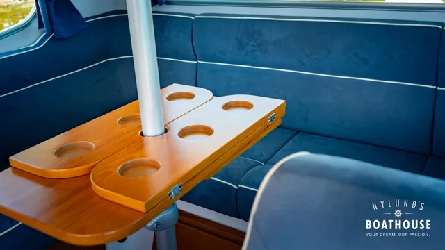 Nord Star 28 Patrol - Bild 22