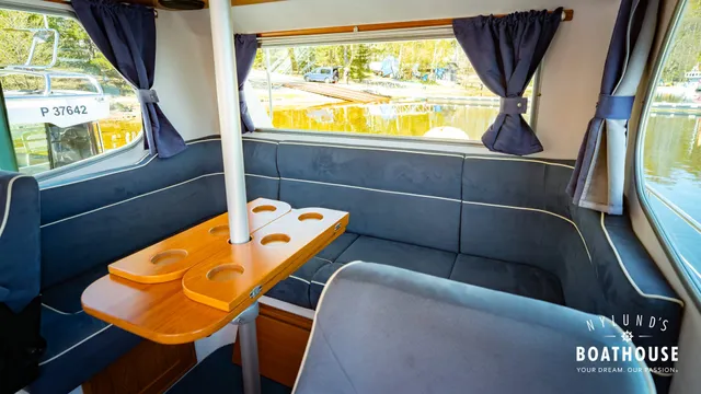 Nord Star 28 Patrol - Bild 21