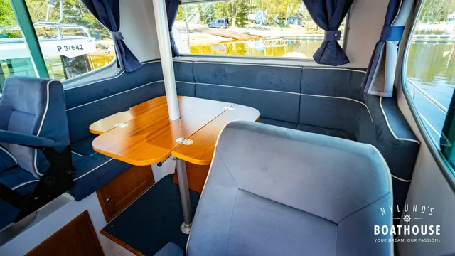 Nord Star 28 Patrol - Bild 23