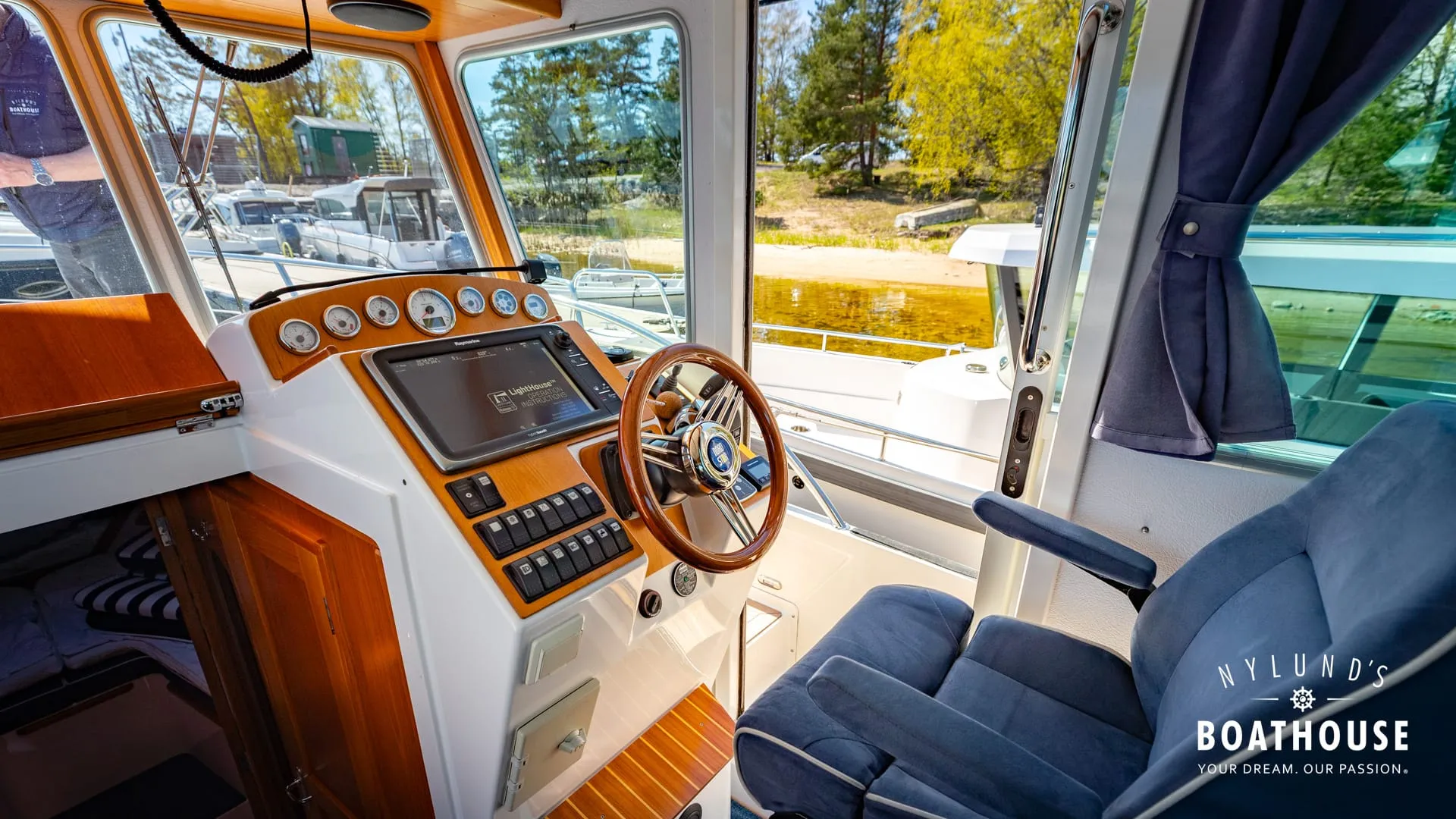 Nord Star 28 Patrol - Image 42