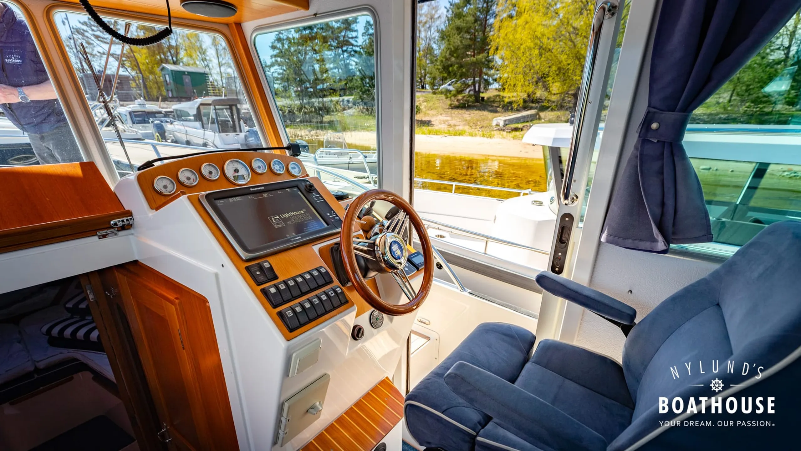 Nord Star 28 Patrol - Image 42