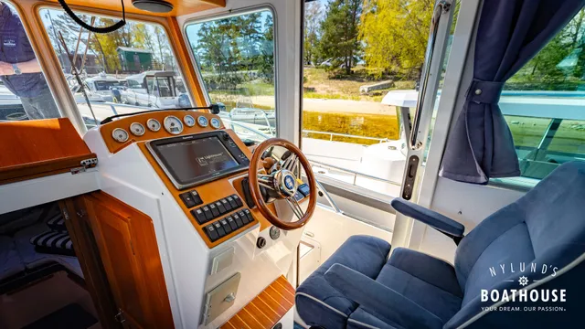 Nord Star 28 Patrol - Bild 42