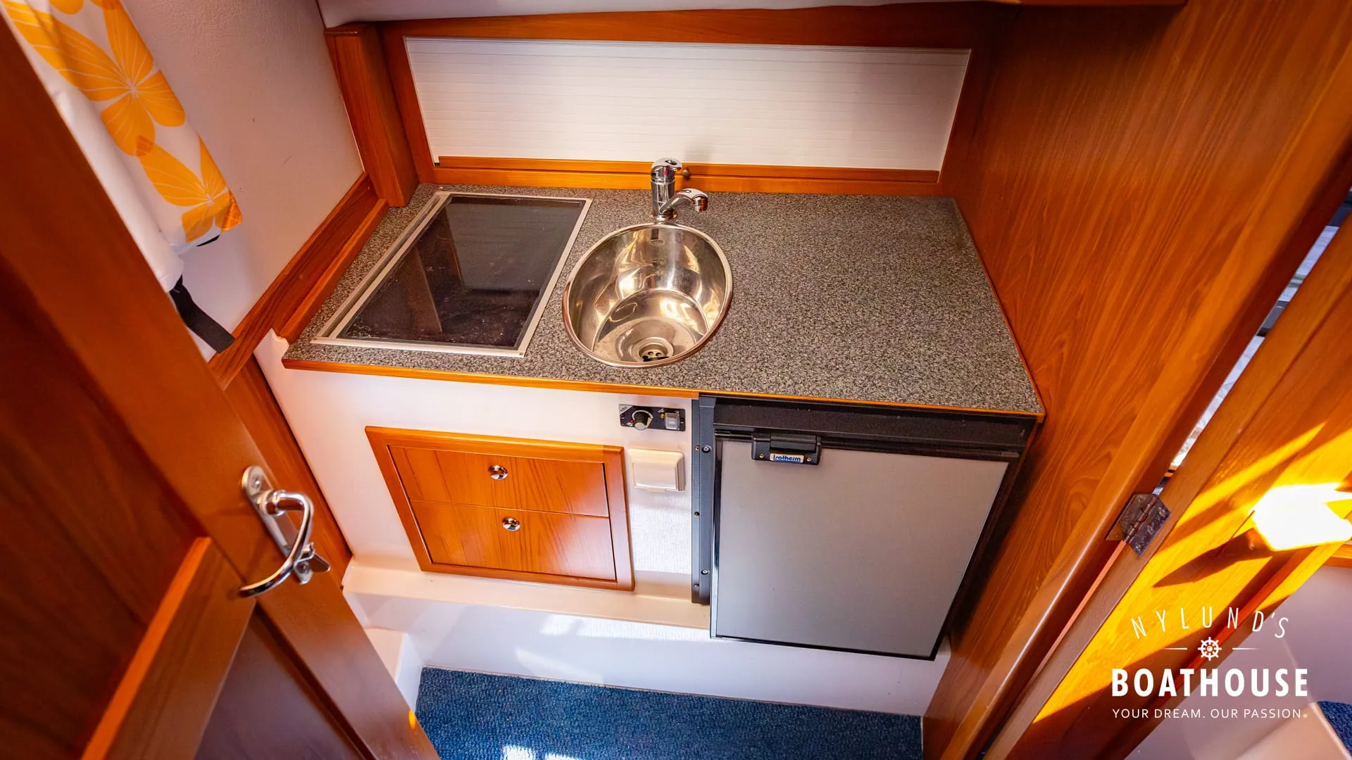 Nord Star 28 Patrol - Image 31