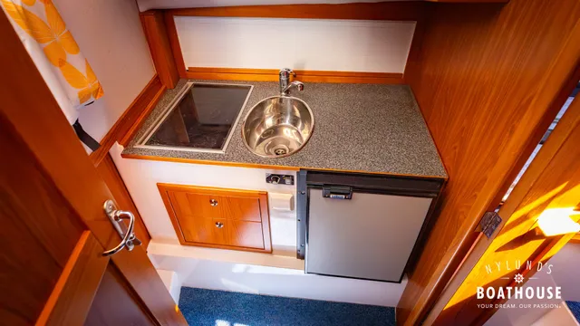 Nord Star 28 Patrol - Bild 31