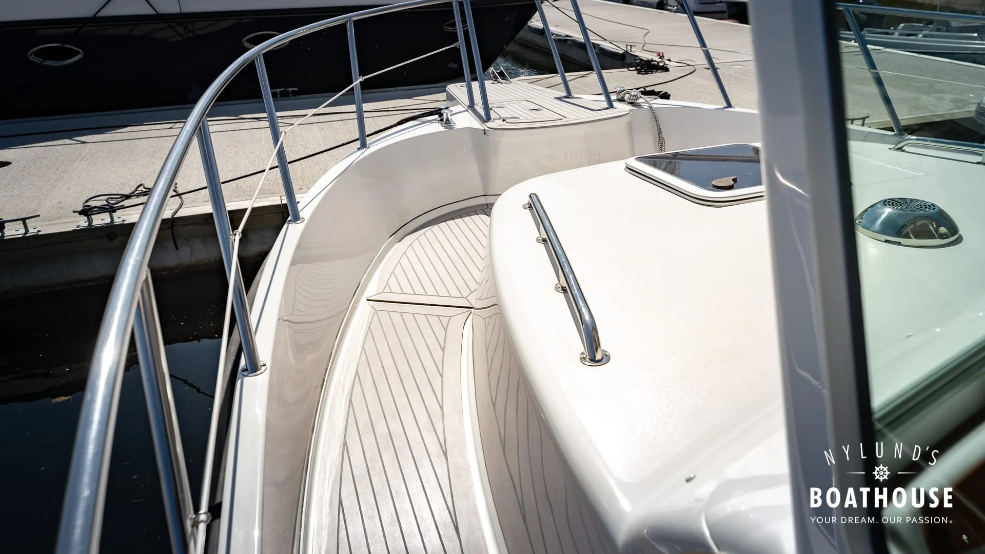 Nord Star 28 Patrol - Image 15