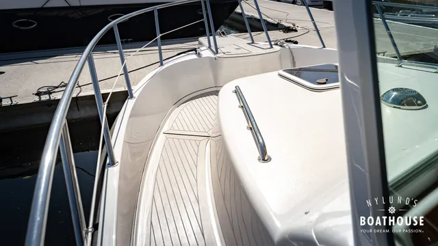 Nord Star 28 Patrol - Bild 15